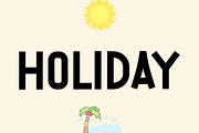 come on, a Script Font by FreshTypeINK (Thumbnail 4 of 6)