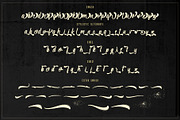 Bellsmore Brush Script, a Script Font by Rochart (Thumbnail 17 of 18)