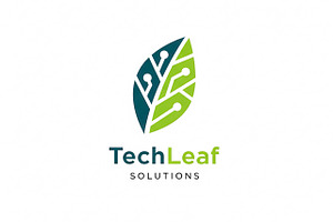 Tech Leaf Solutions