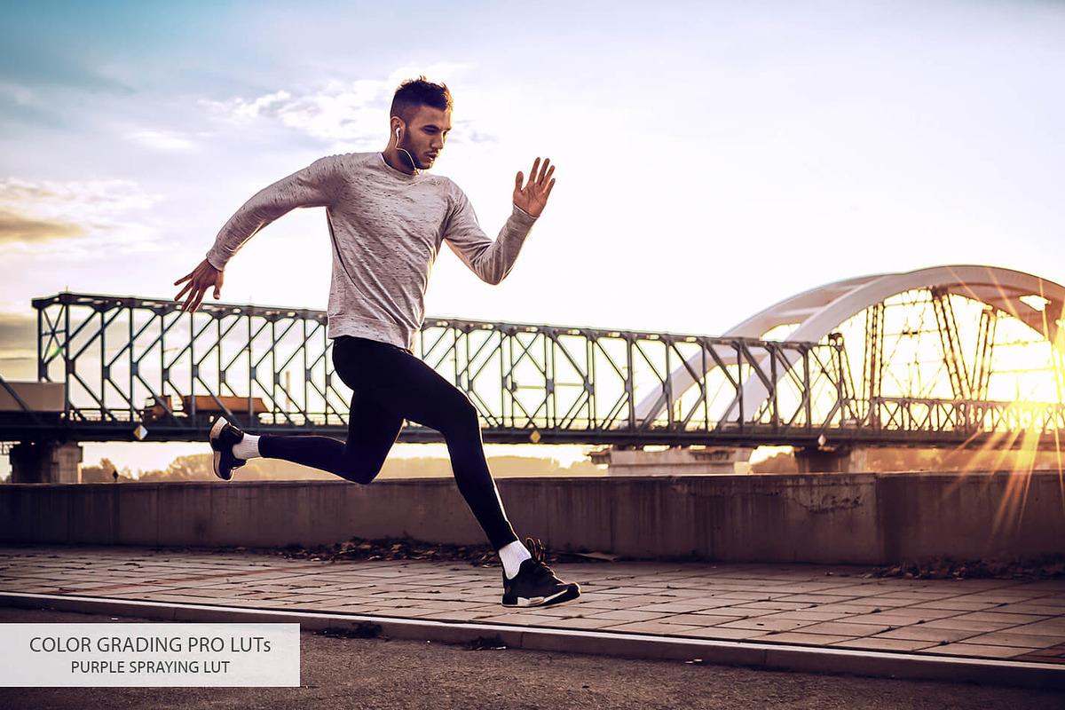 Color Grading LUTs, a Plug-in Add-On by FixThePhoto (Photo 7 of 31)
