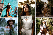 2100+ Lightroom & ACR Presets Bundle, an Action Add-On by PixelHive Pro (Thumbnail 94 of 114)
