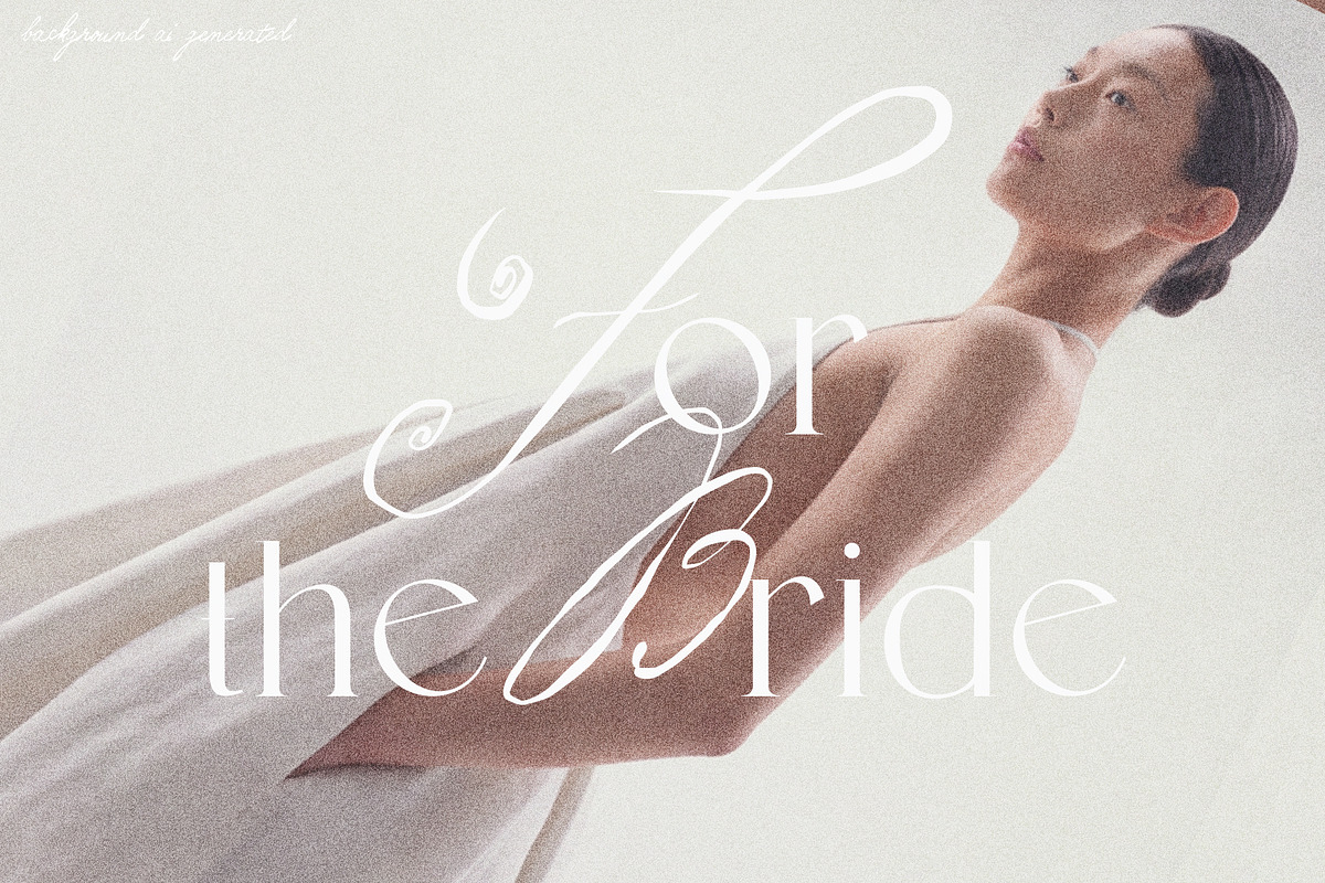 Lumina Adore & the Art of Gentle, a Handwritten Font by ana & yvy (Photo 11 of 14)