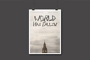 Godsmith Typeface, a Font by Marco Zenki (Thumbnail 4 of 6)