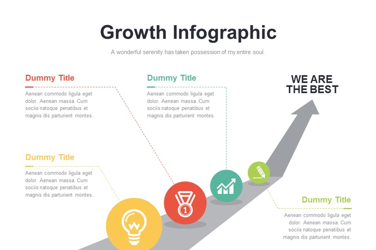 (PPT, AI) Infographic Diagram 017, a Presentation Template by SlidesDive (Photo 1 of 20)