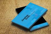 Corporate Business Card SE0331, a Card Template by annozio (Thumbnail 1 of 3)