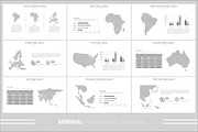 Minimal Powerpoint Template, a Presentation Template by Presentation Official (Thumbnail 10 of 11)