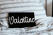 Daylight, a Handwritten Font by InermediaSTUDIO (Thumbnail 2 of 7)