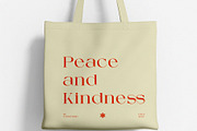 Chetta Vissto, a Serif Font by ToniStudio (Thumbnail 5 of 9)