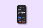 iPhone 17 - 24 Mockups Scenes, an iPhone Mockup by Asylab (Thumbnail 12 of 61)