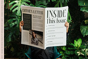 Royale Ambers Editorial Serif, a Serif Font by timelesstype.co (Thumbnail 5 of 10)