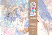 Fabulous Marble Paper Collection, a Texture Graphic by Andrea Tardivo (Thumbnail 5 of 6)