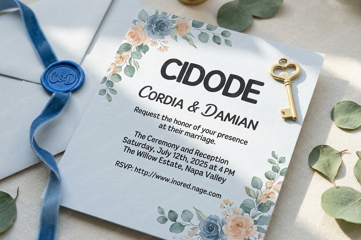 Cidode | Modern Elegant Serif, a Script Font by Astuti Studio (Photo 11 of 24)