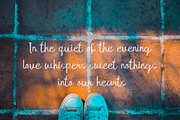 Fence Brezee - Script Font, a Script Font by Bayuktx (Thumbnail 2 of 8)