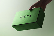 Logo Mockup Luxury Box in Hand, a Product Mockup by Asylab (Thumbnail 3 of 6)