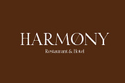 Gifterly Classy Modern Serif Font, a Serif Font by RantautypeStudio (Thumbnail 8 of 12)