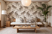 Japanese Watercolor Collection, a Pattern Graphic by mila_leev (Thumbnail 10 of 17)