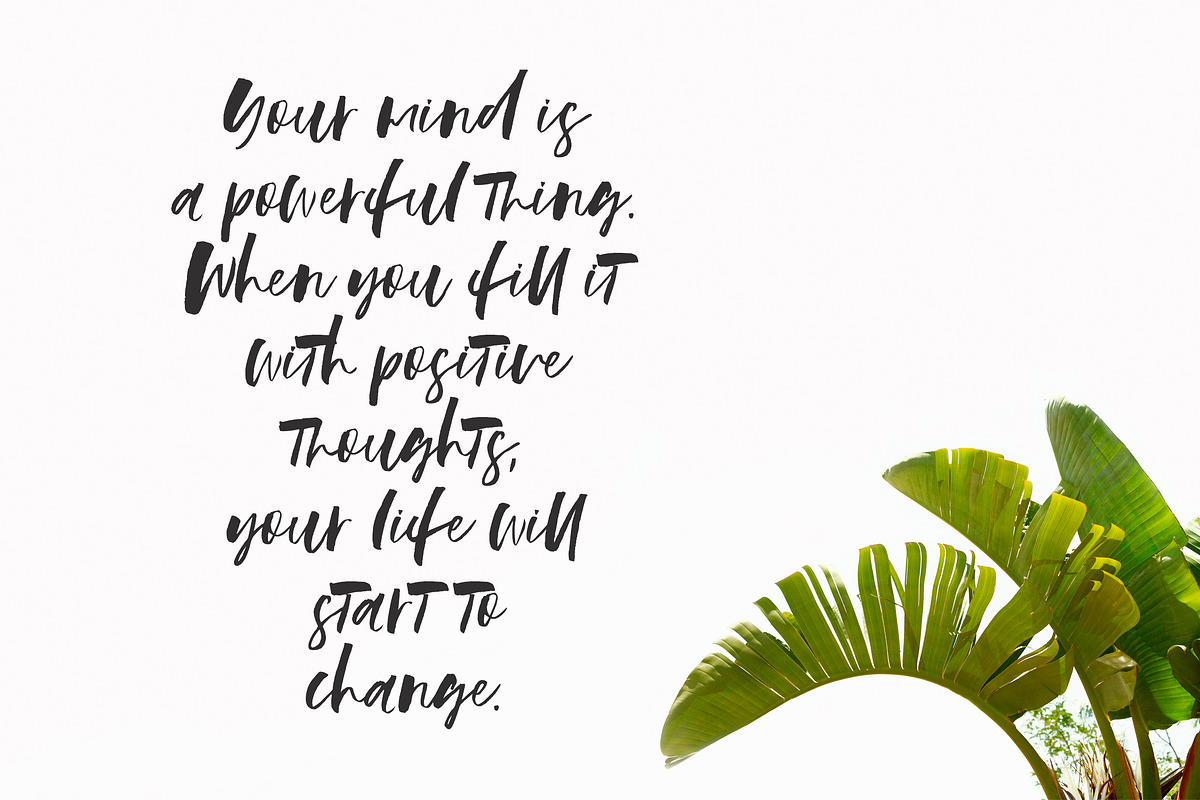 Dessetum Font, a Script Font by Calamar Studio (Photo 11 of 14)