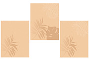 Organic Grainy Backgrounds, a Graphic by KT Art & Design (Thumbnail 9 of 10)