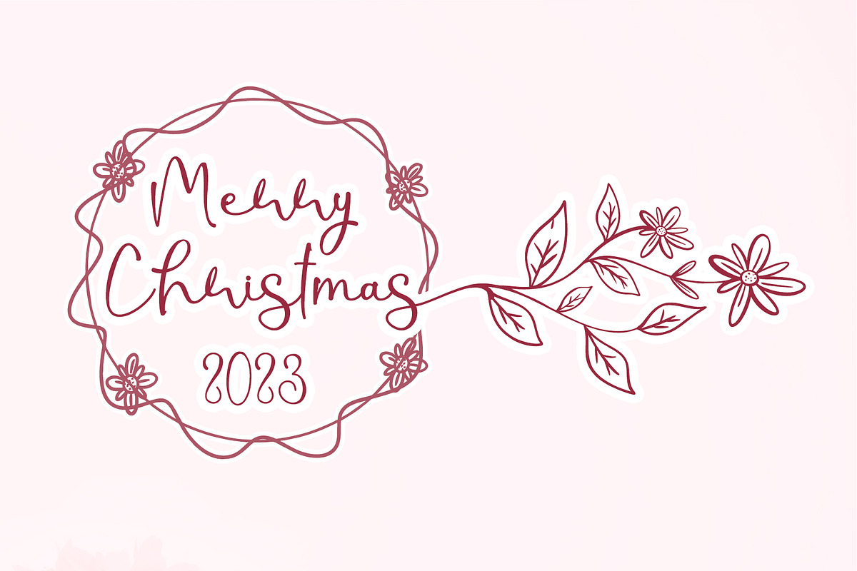 Sunrose, a Script Font by Letterafa Studio (Photo 3 of 5)
