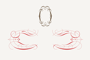 Pen Strokes Set N°2, an Illustration by Webalys (Thumbnail 4 of 4)