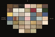 450+ Paper Textures Bundle 3 in 1, a Texture Graphic by Freezerondigital (Thumbnail 31 of 49)