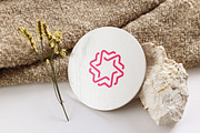 Modern Geometric Star Logo Design, a Branding & Logo Template by arhabib (Thumbnail 2 of 11)