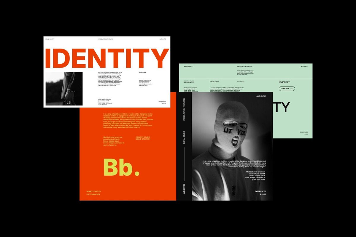 Holland - Bundle 3 in 1 Presentation, a Presentation Template by Creatorism (Photo 6 of 9)