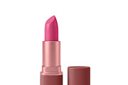 Lipstick PSD Mockup Bundle, an Advertising Mockup by Pixel Foundry (Thumbnail 2 of 6)