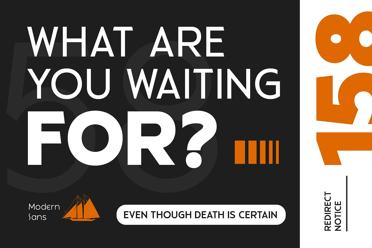 Maurico - Elegant Sans, a Sans Serif Font by Novitype (Photo 7 of 14)