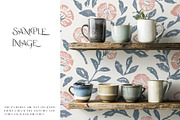 Wallpaper Mockups PSD and PNG, a Product Mockup by mock-ups (Thumbnail 5 of 13)