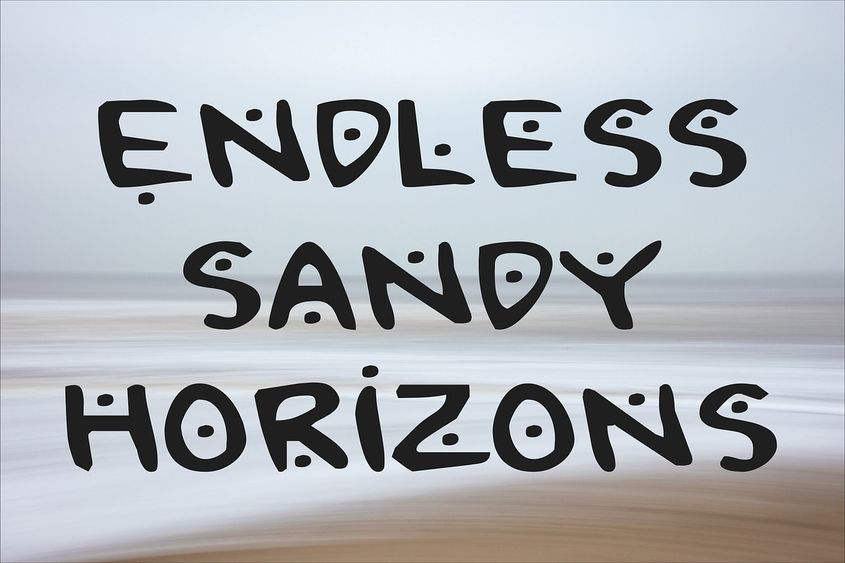 2Toon2 Elegant Serif Font Typeface, a Serif Font by Ink & Pixel Dreams (Photo 3 of 4)
