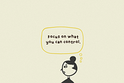 Cute Piggy Playful Quirky Font, a Handwritten Font by Ashiya Pixel (Thumbnail 9 of 18)