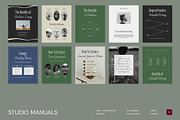 SERA – Holistic Coach, a Social Media Template by Studio Manuals (Thumbnail 4 of 8)