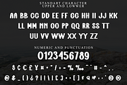 Sketch Ballpoint, a Script Font by FreshTypeINK (Thumbnail 5 of 8)