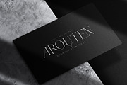 CHARM Mirage – Classic Serif Font, a Serif Font by Issam Type (Thumbnail 5 of 14)