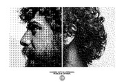 The Pixel Crusher - One Click, an Action Add-On by One Click Boutique™ (Thumbnail 5 of 6)