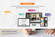 Inspired Lettering Creative Builder, a Brush Add-On by Nico-Ng (Thumbnail 15 of 23)