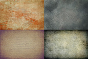 Autumn textures, Vintage art II, a Texture Graphic by JAY MID IMAGE (Thumbnail 3 of 6)