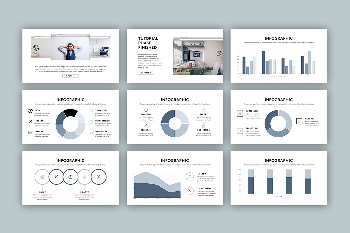 Massive Powerpoint, a Presentation Template by binangkit (Photo 70 of 72)