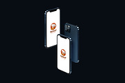Chef Mascot Logo Design, a Branding & Logo Template by Artnivora.Std (Thumbnail 2 of 4)