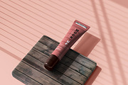 250+ Cosmetic Branding Mockup Bundle, a Cups & Container Mockup by pmvch (Thumbnail 85 of 273)