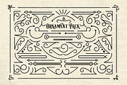 Sarcastic Typeface + Extras, a Font by Graptail (Thumbnail 7 of 7)