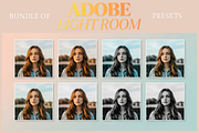 Pastel Soft Tone 6,000 Presets, a Preset Add-On by Crox Studio | Digital (Thumbnail 55 of 63)
