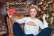 Frohe Weihnachten Deutschland svg, an Object Graphic by Zoya Miller (Thumbnail 6 of 7)