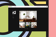 Other Centre, a Websites & App Template by Other Themes (Thumbnail 3 of 4)