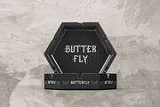 Metamorve - Blackletter Display Font, a Blackletter Font by Arendxstudio (Thumbnail 5 of 9)