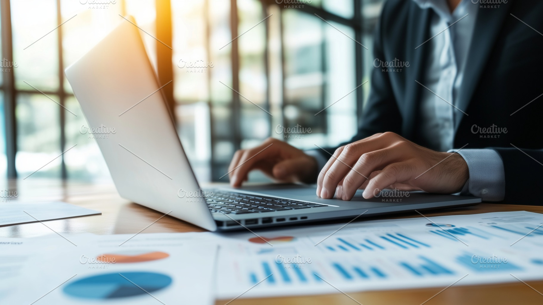 Governance and Compliance Interface, a Business Photo by HubbaDigitals
