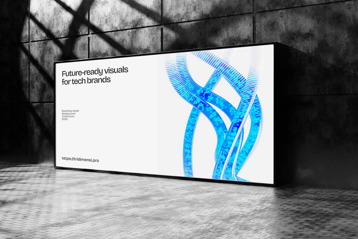 45 Quantum Fiber – 4K Backgrounds, a Background Graphic by Tridimensi Pro (Photo 11 of 13)