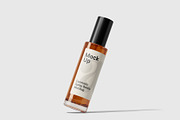 Cosmetic Spray Bottle Mockup, a Packaging Mockup by Akebareee (Thumbnail 1 of 3)