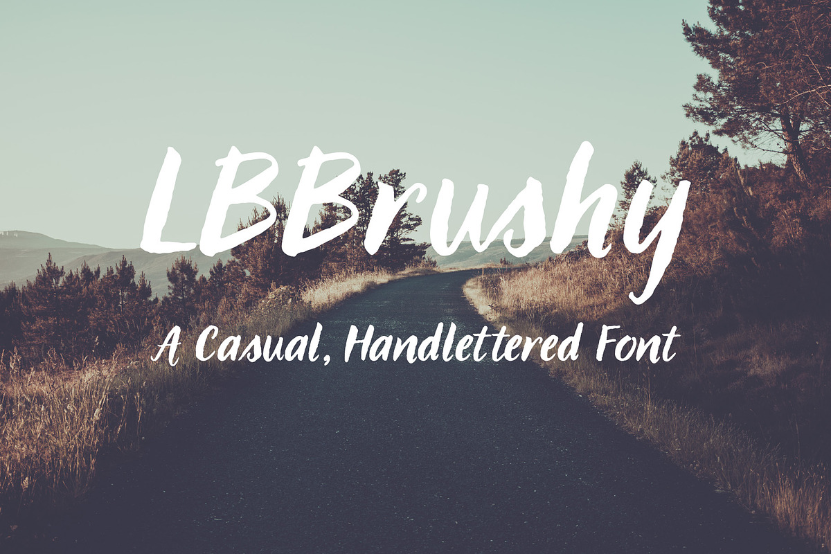 LBBrushy